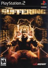 The Suffering - Used - (Complete) (Playstation 2)
