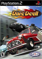 Top Gear Daredevil - Used - (Complete) (Playstation 2)