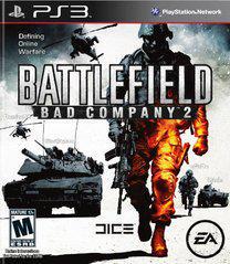 Battlefield: Bad Company 2 - Used - (Complete) (Playstation 3)