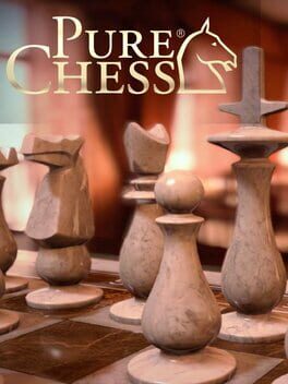 Pure Chess - Used - (Complete) (Playstation 4)