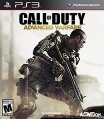 Call of Duty Advanced Warfare - Used - (Complete) (Playstation 3)
