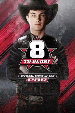 8 to Glory - (New) (Playstation 4)