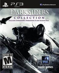 Darksiders Collection - Used - (Complete) (Playstation 3)