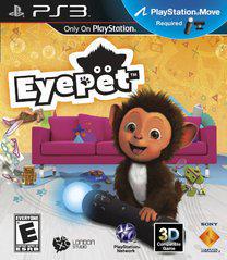 EyePet - (New) (Playstation 3)