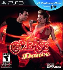 Grease Dance - (New) (Playstation 3)