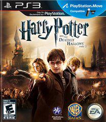 Harry Potter and the Deathly Hallows: Part 2 - Used - (Incomplete) (Playstation 3)