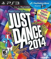 Just Dance 2014 - (New) (Playstation 3)