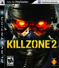 Killzone 2 - Used - (Incomplete) (Playstation 3)