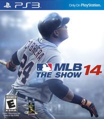 MLB 14: The Show - Used - (Incomplete) (Playstation 3)
