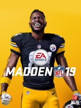 Madden NFL 19 - Used - (Complete) (Playstation 4)