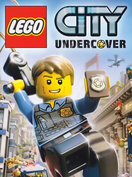 LEGO City Undercover - (New) (Playstation 4)