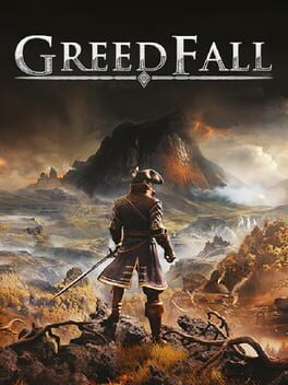 GreedFall - (New) (Playstation 4)