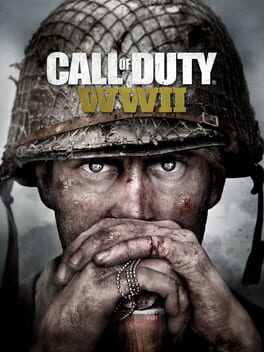 Call of Duty WWII - Used - (Complete) (Playstation 4)