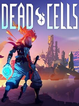 Dead Cells - Used - (Complete) (Playstation 4)