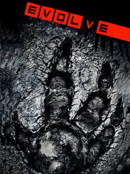 Evolve - (New) (Playstation 4)