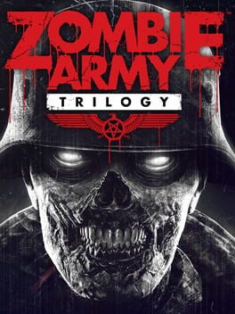Zombie Army Trilogy - Used - (Complete) (Playstation 4)