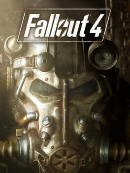 Fallout 4 - Used - (Complete) (Playstation 4)