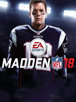 Madden NFL 18 - Used - (Complete) (Playstation 4)