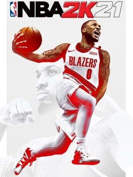 NBA 2K21 - Used - (Complete) (Playstation 4)