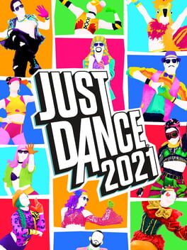 Just Dance 2021 - Used - (Complete) (Playstation 4)