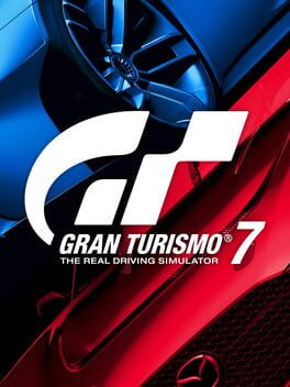 Gran Turismo 7 - (New) (Playstation 4)