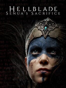 Hellblade Senua's Sacrifice - (New) (Playstation 4)