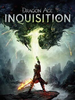 Dragon Age: Inquisition - (New) (Playstation 4)
