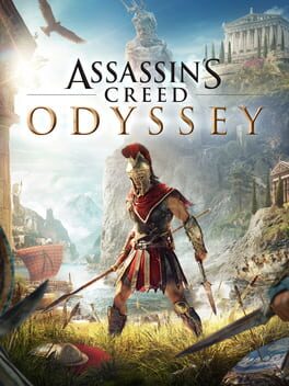 Assassin's Creed Odyssey - (New) (Playstation 4)