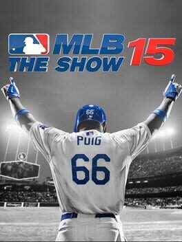 MLB 15: The Show - Used - (Complete) (Playstation 4)