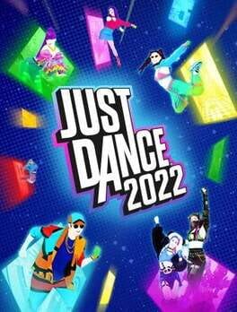 Just Dance 2022 - (New) (Playstation 4)