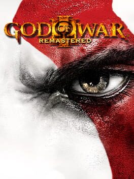 God of War III: Remastered - (New) (Playstation 4)