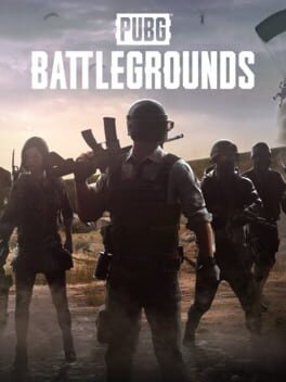 PlayerUnknown's Battlegrounds - (New) (Playstation 4)
