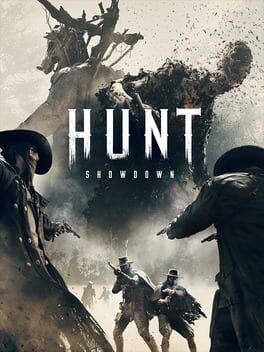 Hunt: Showdown - (New) (Playstation 4)