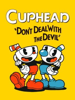 Cuphead - Used - (Complete) (Playstation 4)