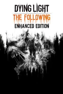 Dying Light The Following Enhanced Edition - Used - (Complete) (Playstation 4)