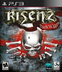 Risen 2: Dark Waters - (New) (Playstation 3)