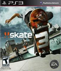 Skate 3 - Used - (Complete) (Playstation 3)