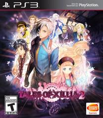 Tales of Xillia 2 - Used - (Complete) (Playstation 3)