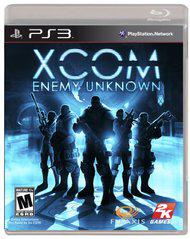 XCOM Enemy Unknown - (New) (Playstation 3)