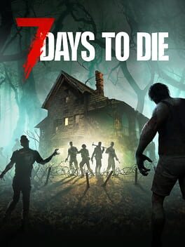 7 Days to Die - (New) (Playstation 4)