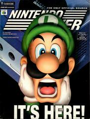 [Volume 150] Luigi's Mansion - Used - (CIB
) (Nintendo Power)
