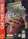 NFL Quarterback Club - Used - (Incomplete) (Sega Genesis)