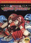 Super High Impact - Used - (Incomplete) (Sega Genesis)