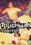 Toughman Contest - Used - (Incomplete) (Sega Genesis)