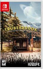 Truberbrook - (New) (Nintendo Switch)