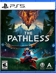 The Pathless - (New) (Playstation 5)