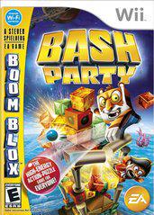 Boom Blox Bash Party - Used - (Incomplete) (Wii)
