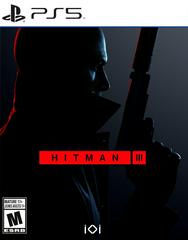Hitman 3 - (New) (Playstation 5)