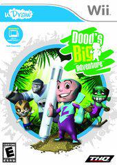 Dood's Big Adventure - (New) (Wii)