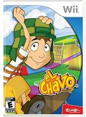 El Chavo - Used - (Complete) (Wii)